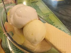 香蕉船-顺记冰室(宝华路店)