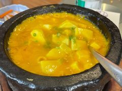 融聚一品豆腐煲-融聚·粤小馆(水上公园店)