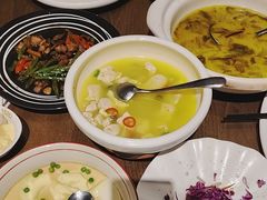 老坛酸菜鱼-HOHO餐厅(古子城店)