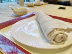 -喜来登由由大酒店九州膳坊中餐厅