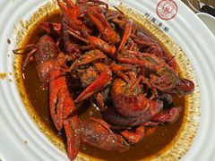 -叶派龙虾•招牌香辣蟹·海鲜(中海国际店)