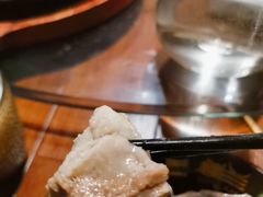 -楼兰新疆主题餐厅(苏州中心店)