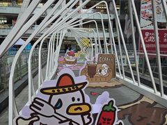 -福田卓悦INTOWN购物中心
