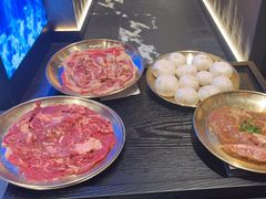 -西塔老太太泥炉烤肉(苏州大悦城店)