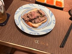 -岩盐·铁板料理(嘉里店)