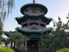 -迎泽公园