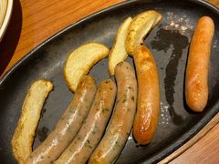 -萨莉亚意式餐厅(国和1000店)