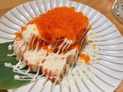 -团子君寿司·茶