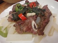 -园林美食城·本土农家菜(杨和镇店)