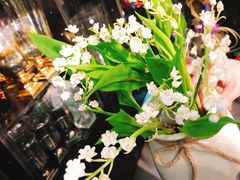 -双季花艺园艺市场(浦东店)