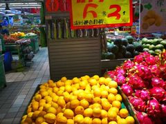-盛德美(景华路店)