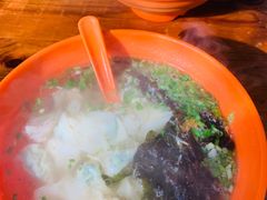 -阿麟馄饨(延长路店)