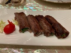 -8餐厅(新葡京酒店)