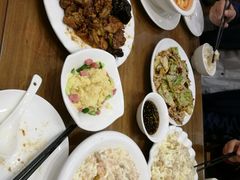 -砂锅李(九江路店)
