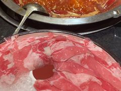 -大龙燚火锅(南山大道店)