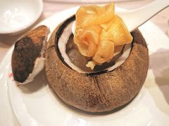 -酌宴府The China Club·广州万富希尔顿酒店(云城东路店)