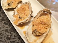 -火地铁板烧(虹口龙之梦店)