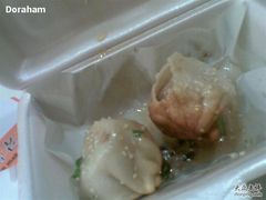 吃的剩俩了，想起来让他们露露脸~-小杨生煎(黄河路店)