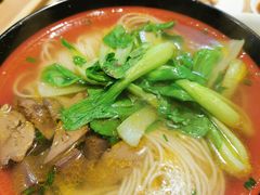 -泰煌鸡·上海白斩鸡·鸡汤面(万航店)