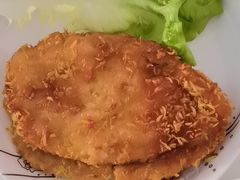 -炸串卷饼(北沈路店)