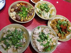 -谢老五跷脚牛肉·非遗传承店