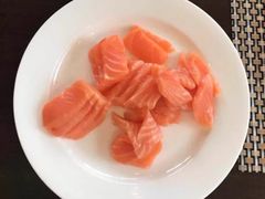 -青岛颐海花园酒店总店·自助餐厅