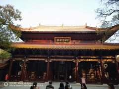 -南岳衡山风景名胜区