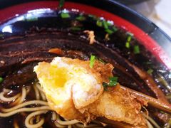 -小龙大肉面馆