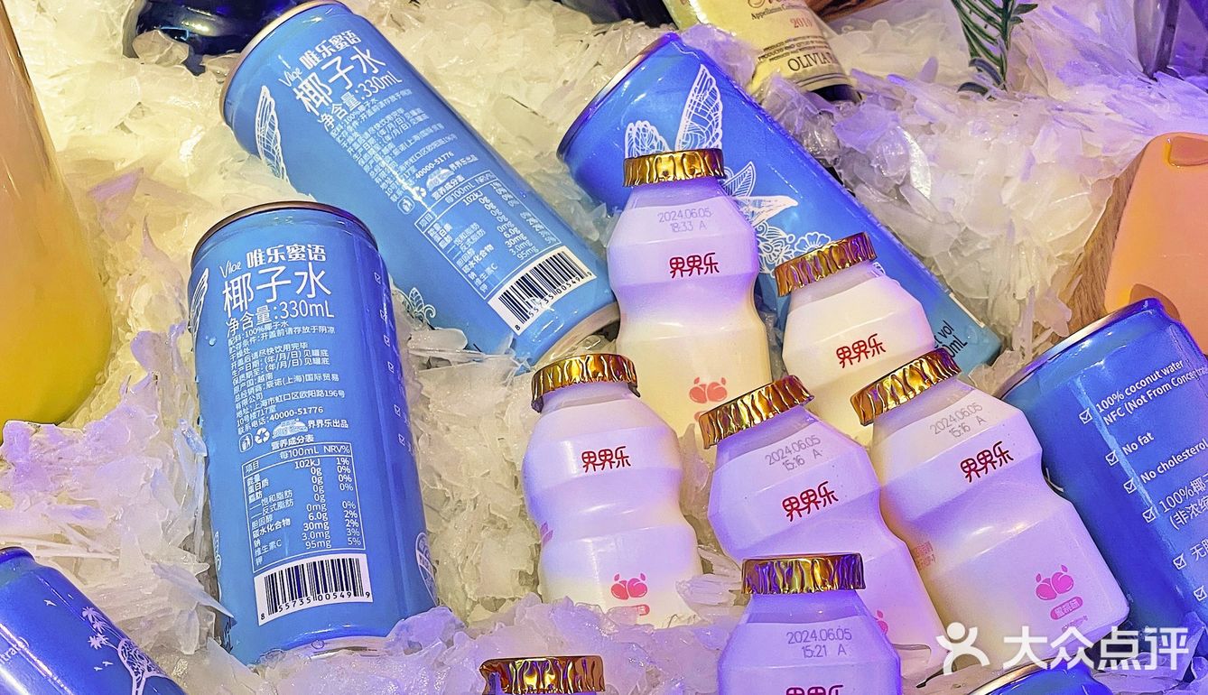 在这里！一天吃四顿根本停不下来🤣