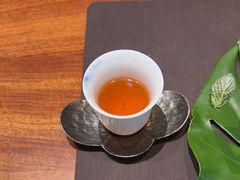 -王府茶宴(大观园总店)