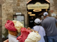 -Gelateria Dondoli