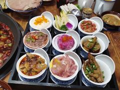 -楠火锅(哈尔滨金爵万象店)