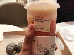 -奈雪的茶(华侨城创意园店)