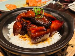 -环球港凯悦 · 享悦中餐厅