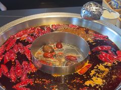 -俏媳妇火锅(宽窄巷子店)