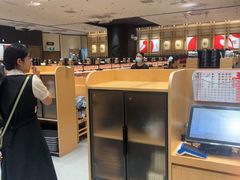 -友壹町寿司(佛山新DNA店)
