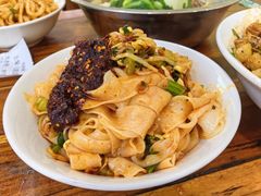 -王菊美食街·王菊面馆(总店)