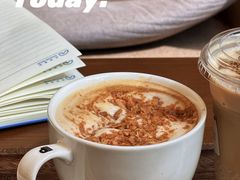 -Peet's Coffee皮爷咖啡(大学路店)