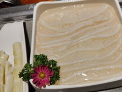 -海底捞火锅(泰安爱琴海店)