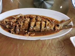 -水乡人家私房菜(逢简店)