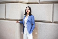 -优山定制西服衬衫大衣(国贸店)