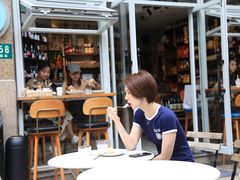-Alimentari早午餐(安福路店)
