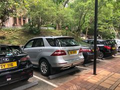 -香港大学