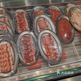 海临湾，这家海鲜还挺多