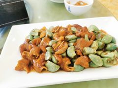 -闻道食府烙饼卷带鱼(原车耳营店原大觉寺店)