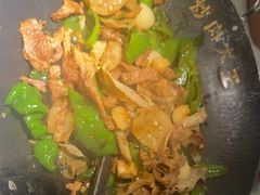-费大厨辣椒炒肉(高铁吾悦广场店)