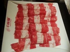 -千味涮·健康火锅(会展连城新天地店)