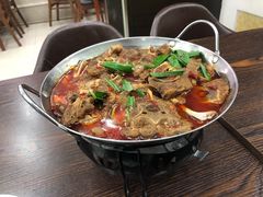 -复旦大学江湾校区食堂