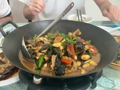 -水香园·中国徽菜名店(紫霞大道店)