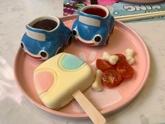 -水桶王国主题餐厅·聚会·生日派对·亲子活动·家庭套餐(亚龙湾希尔顿店)